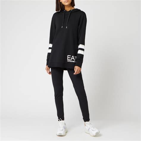 ladies emporio armani tracksuit.